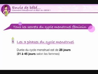 Comment Tomber Enceinte Rapidement Et Facilement