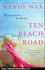 Literature Book Review: Ten Beach Road by Wendy Wax
