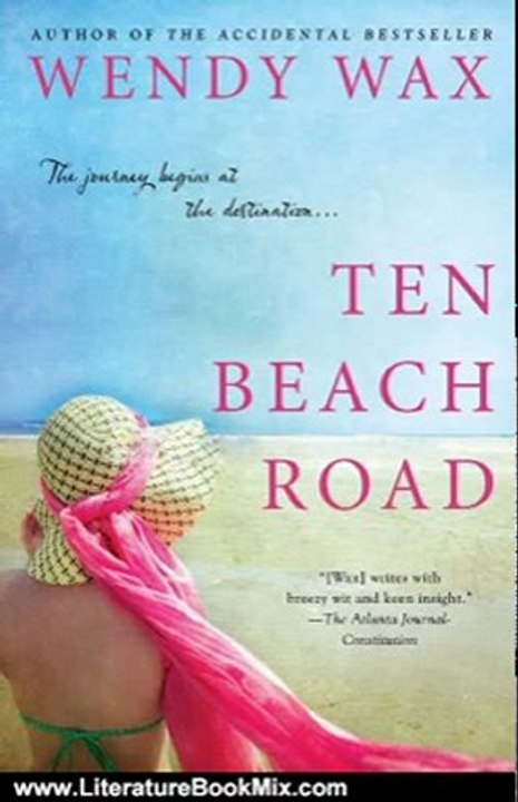 Literature Book Review: Ten Beach Road by Wendy Wax