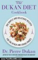 Food Book Review: The Dukan Diet Cookbook: The Essential Companion to the Dukan Diet by Dr. Pierre Dukan