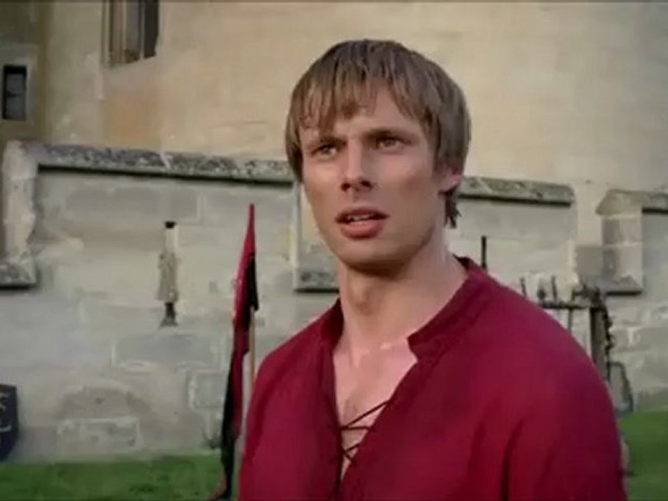 Arthur Hitting A Punching Bag