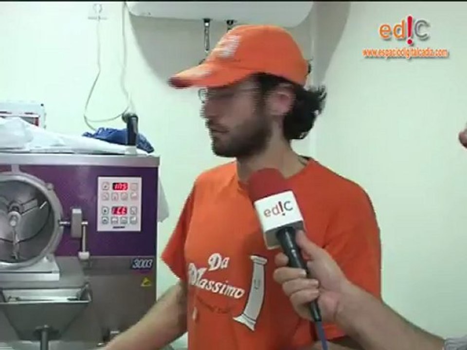 Heladeria Da Massimo