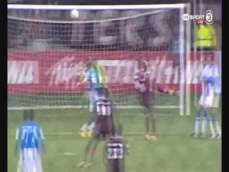 13η ΑΕΛ-Απόλλων Σμύρνης 2-1 2012-13  Τα γκολ