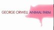 Humor Book Review: Animal Farm by George Orwell, Russell Baker