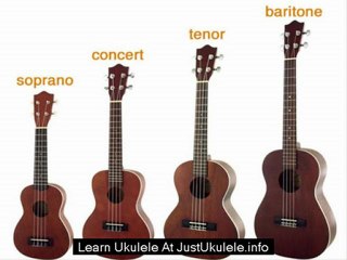 easy ukulele chords to learn