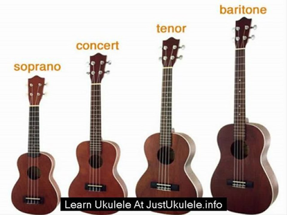 easy ukulele chords to learn