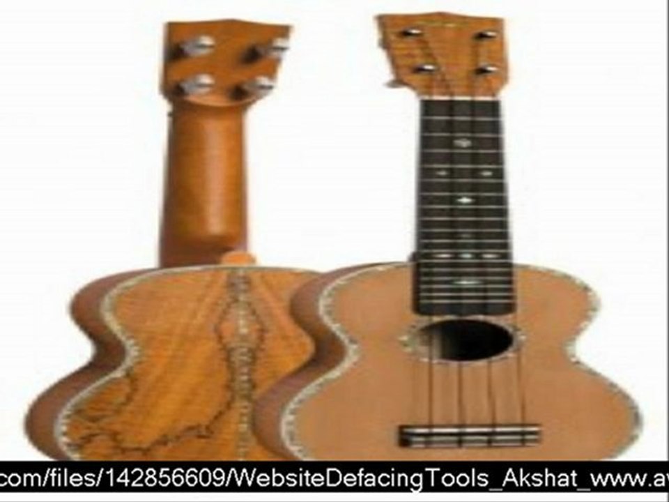 learn ukulele chords online