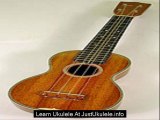learn ukulele songs chords