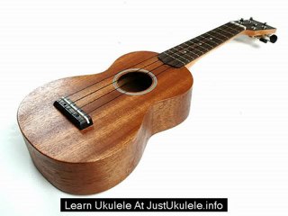 how to play the ukulele basic chords