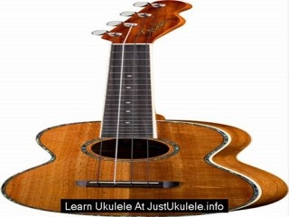 how to play the ukulele chord chart
