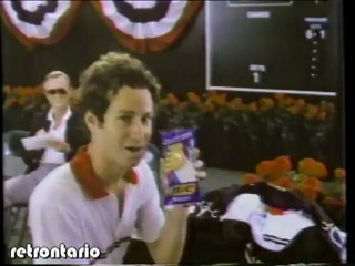 Bic John Macenroe 1983