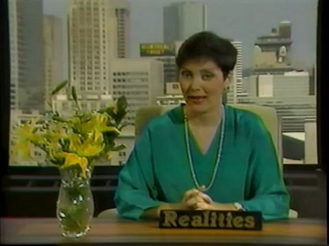 TVOntario Realities closing 1984
