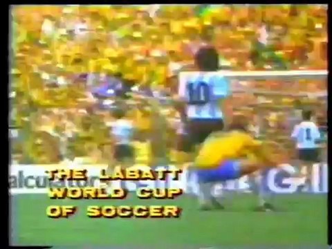 CFMT Channel 47 Cable 4 1986 promo