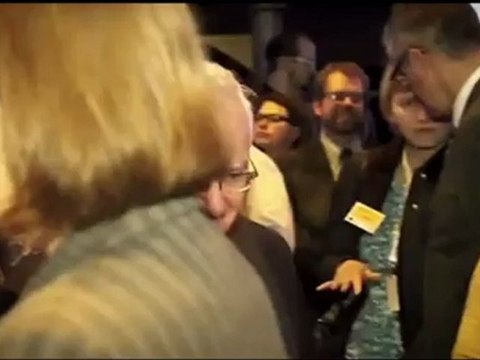 L'UPR (censuré) Bientot Plus d'Adhérent que le NPA de Besancenot _ François ASSELINEAU - Novembre 2012