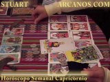 Horoscopo Capricornio 30 de mayo al 05 de junio 2010 - Lectura del Tarot
