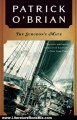 Literature Book Review: The Surgeon's Mate (Aubrey/Maturin Novels) by Patrick O'Brian