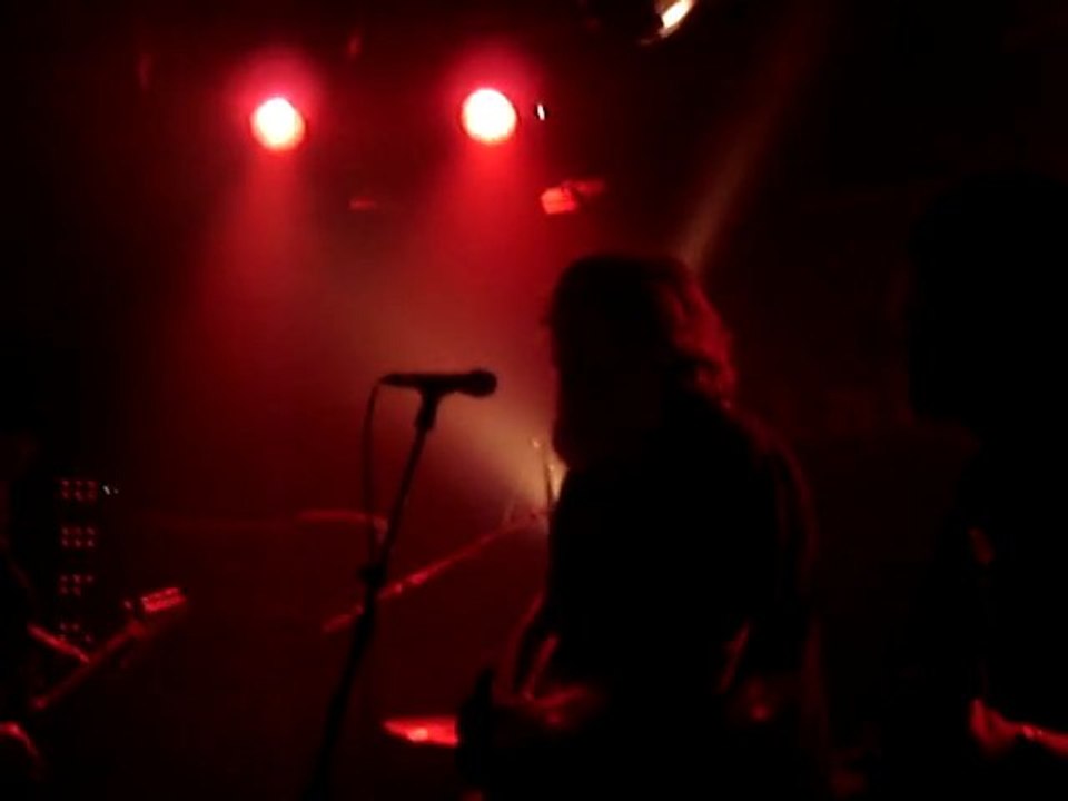 PARABELLUM IV    "Ilot Amsterdam"