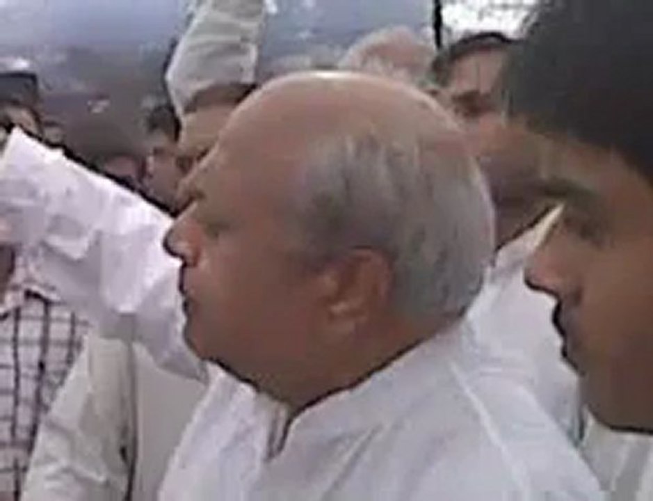 Former IT Commissioner (Adl)  Exposes Real Face of  P. Chidambaram .
