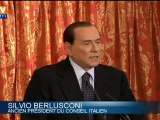 Italie : Berlusconi l'insubmersible