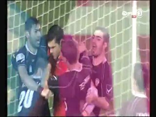 Δηλώσεις Σκόνδρα-Δεληζήση (ΑΕΛ-Απόλλωνας 2012-13)