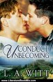 Literature Book Review: Conduct Unbecoming by L.A. Witt