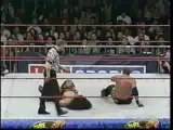 WWE Japan - DDP vs Haku