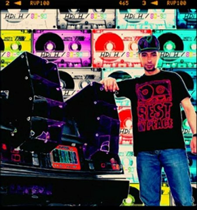 HDi H - "80-90" (2012) [90'Edit]