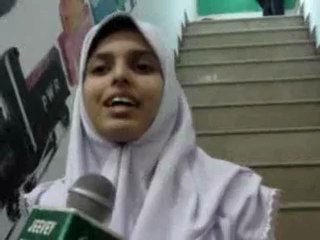Maheen - ZICAS SCHOOL SYSTEM