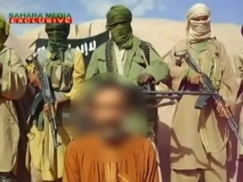 Otages du Sahel : la famille de Pierre Legrand prend l'initiative