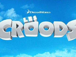 Les Croods - Bande-annonce [VOST|HD] [NoPopCorn]