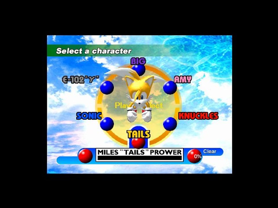 WT - Sonic Adventure DX - Episode 8