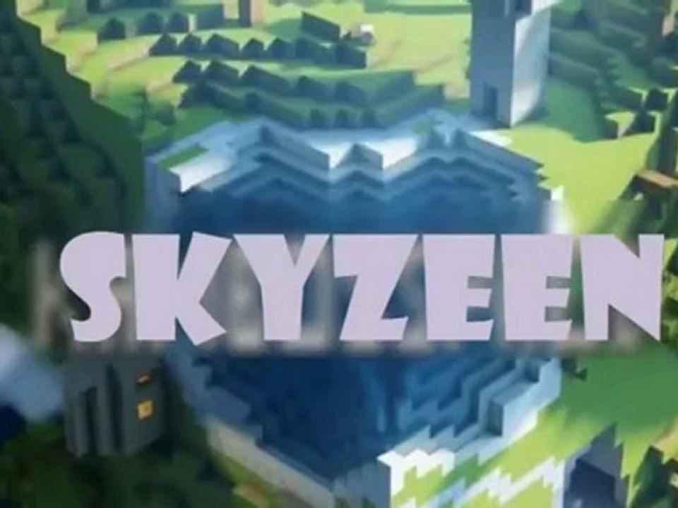 INtro minecraft