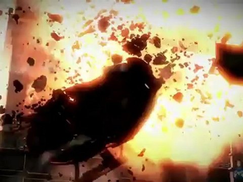 Army of Two : The Devil's Cartel - Lethal Cartel Trailer