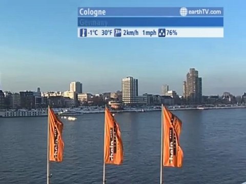 Doha - Qatar, Cologne - Germany, Lucerne - Switzerland, Amsterdam - Netherlands, Arcachon - France, Salzburg - Austria, Washington - USA