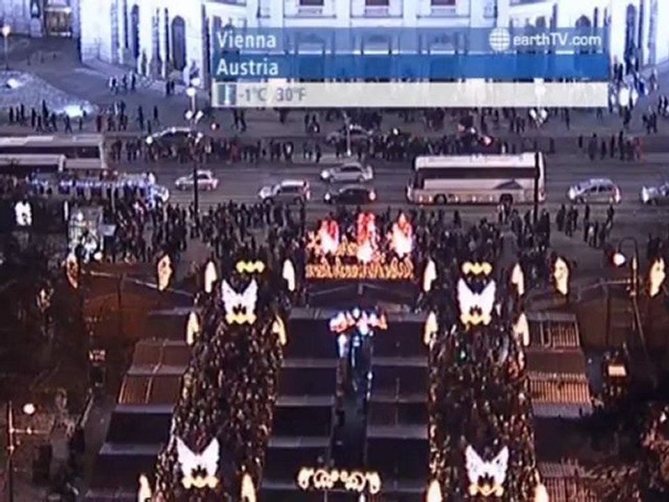 Hamburg - Germany, Lucerne - Switzerland, London - United Kingdom, Warsaw - Poland, Budapest - Hungary, Arcachon - France, Vienna - Austria