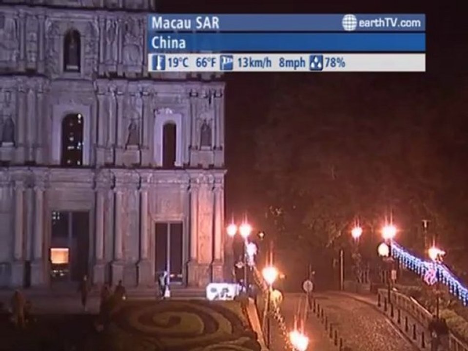 Dusseldorf - Germany, Ascona - Ticino - Switzerland, Cannes - France, Agadir - Morocco, Cologne - Germany, Macau SAR - China, Warsaw - Poland