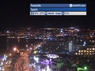 Geneva - Switzerland, Berlin - Germany, Salzburg - Austria, Agadir - Morocco, Dusseldorf - Germany, Tenerife - Spain, Paris - France