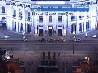 Cape Town - South Africa, Niagara Falls - Canada, Macau SAR - China, Lugano - Ticino - Switzerland, Cannes - France, Vienna - Austria, Amsterdam - Netherlands