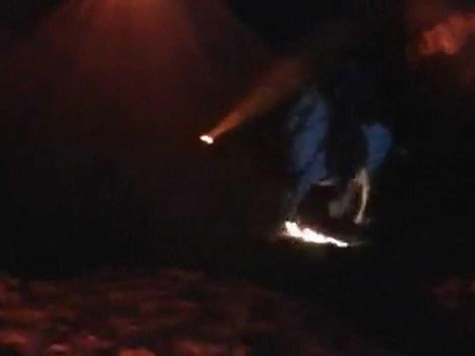 François Lespes à Boirs ce 1 décembre 2012