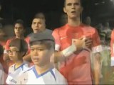 AFF Cup: Einer blinder als der Andere! Kein Sieger bei Philippinen - Singapur