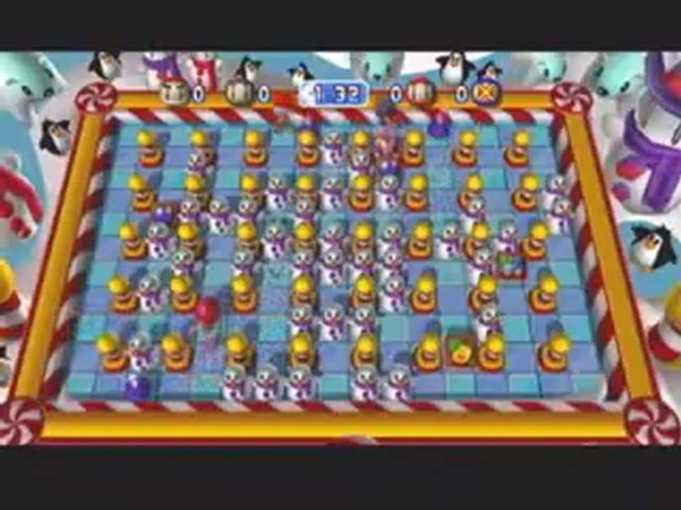 Bomberman Live (Análisis)