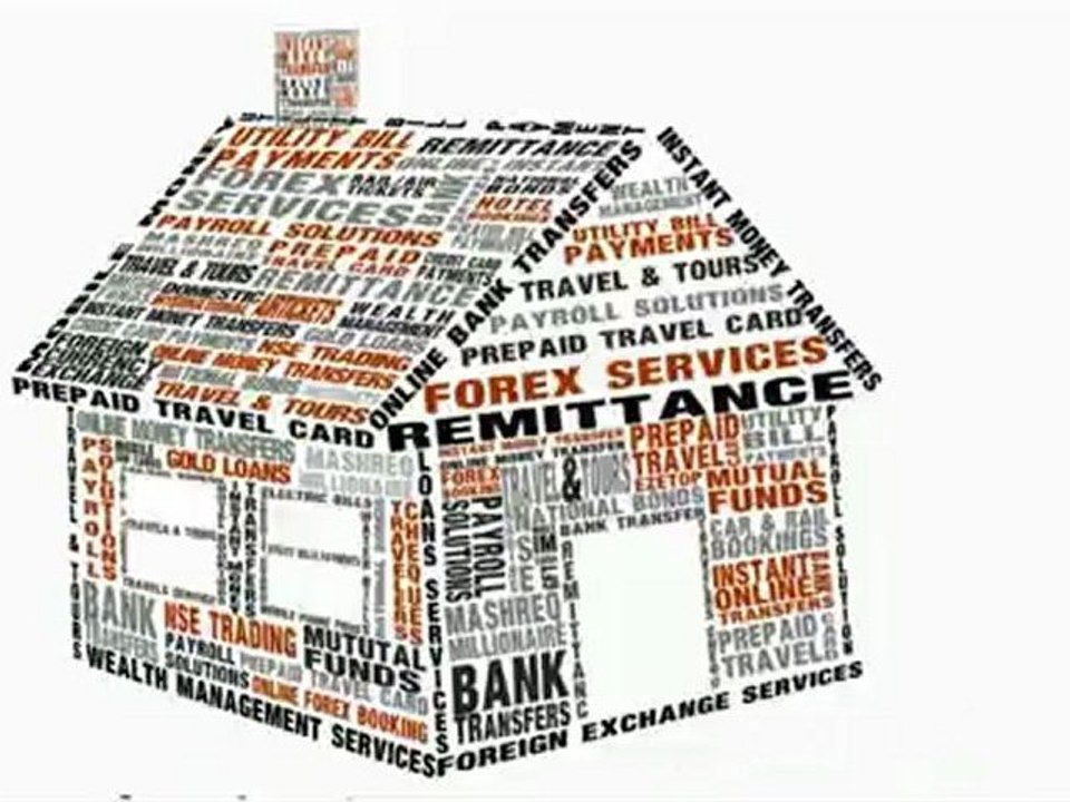 UAE Exchange, the leading global remittance and foreign exchange brands Video