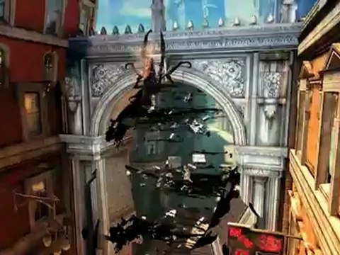 Tráiler de Devil May Cry Eye Of Dante en HobbyConsolas.com