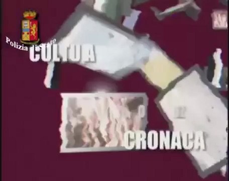 Caserta - Ordinanze per Antonio, Pasquale e Carmine Zagaria. (20.11.12)