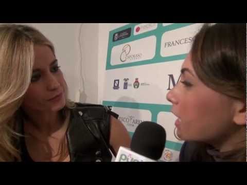 Trentola Ducenta (CE) - Mia Sposa con Elena Santarelli (02.12.12)