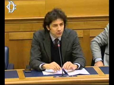 Maria Antonietta Farina Coscioni - Eutanasia Video A.A.A. (29.11.12)