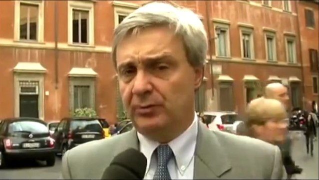 Sardo - Il Pd capitalizzi il tesoro delle primarie (23.11.12)