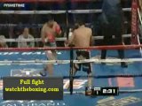 Juan Manuel Marquez vs Manny Pacquiao 4 fight video video