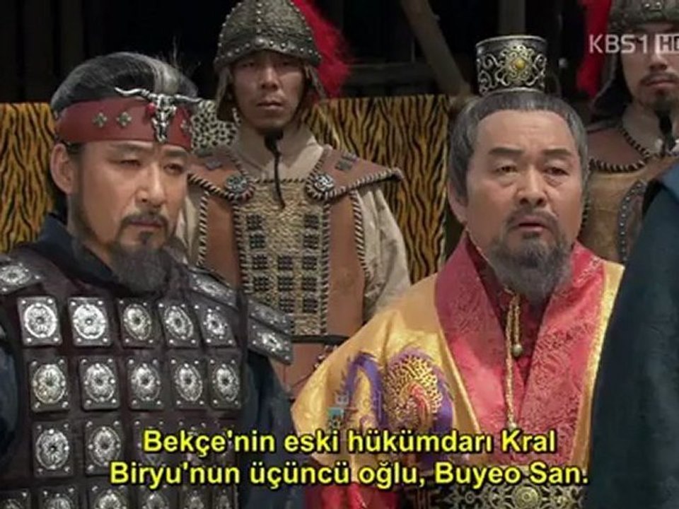 46-KRAL GEUNCHOGO