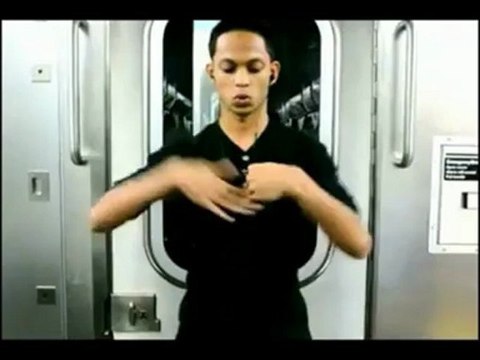 kelis beenie man & tok - trick me twice